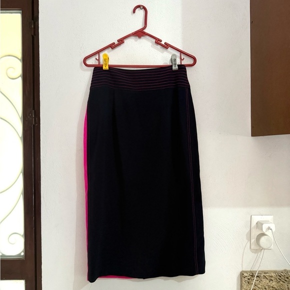 Tanya Taylor Skirt Size 0 - Picture 2 of 3